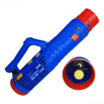 Turbonebulizador Kawashima