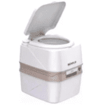 Vaso Sanitário Químico Portátil SEAFLO 18L