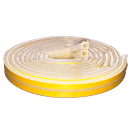 Veda Fresta Universal Transparente