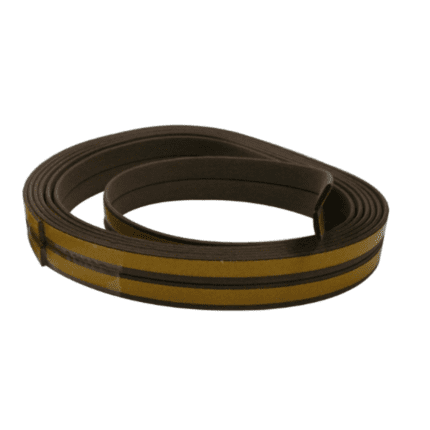 Veda Fresta Modelo I Marrom