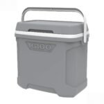 Caixa Térmica Cooler 28L Cinza Igloo