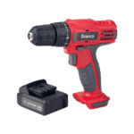 Parafusadeiura Furadeira Bateria