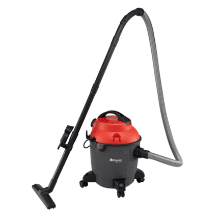 Aspirador de Pó e Água BAP 1800c Branco