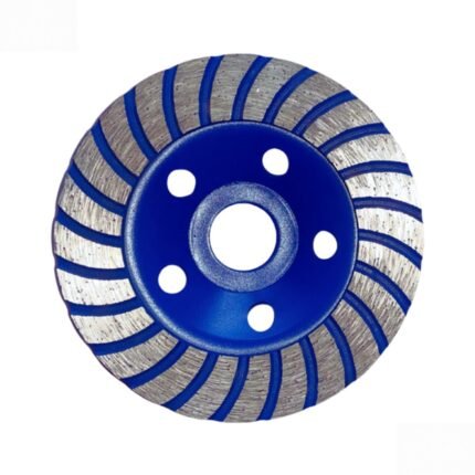 Disco Desbaste Rebolo Diamantado