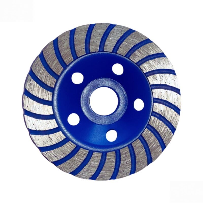Disco Desbaste Rebolo Diamantado