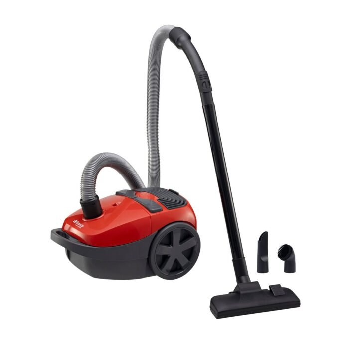 Aspirador de Pó BAP 280c Branco 220v