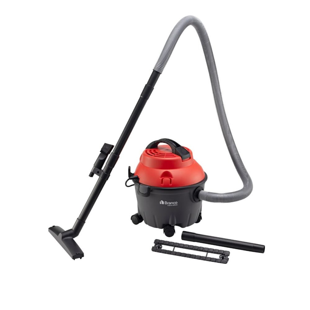 aspirador-de-po-e-agua-bap-1000-c-branco-vermelho Aspirador de Pó e Água BAP 1000c Branco