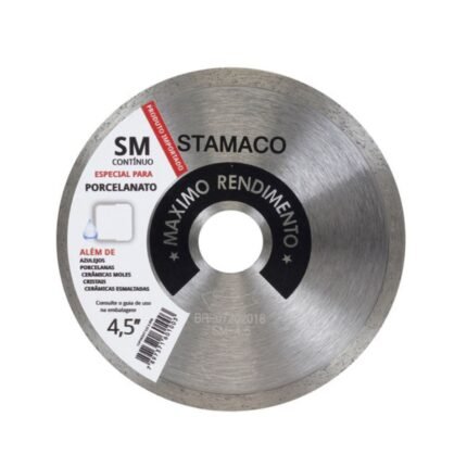 Disco Diamantado Porcelanato Ceramica