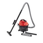 Aspirador de Pó e Água BAP 1000c Branco