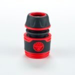 Engate Rápido Mangueira 1/2" com Valvula de Bloqueio