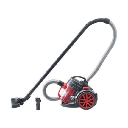 Aspirador de Pó BAP 180c Branco